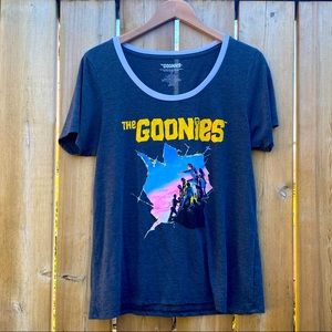 The Goonies movie t-shirt XL adult